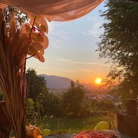 Etno Oaza Near Airport Sarajevo