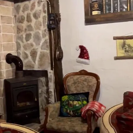 Etno Oaza Near Airport Sarajevo