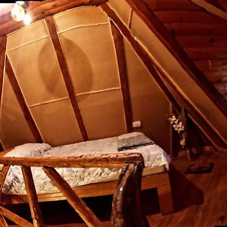 Etno Oaza Near Airport Sarajevo